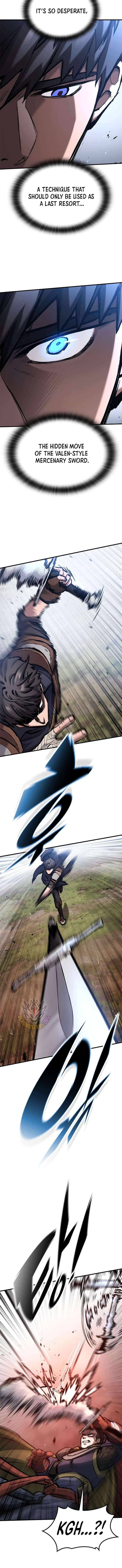 Eternally Regressing Knight Chapter 61 15